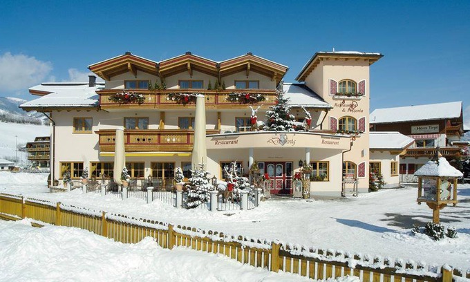 Kaprun Apartamento | 65 m² Apartamento ∙ 1 habitación ∙ 6 huéspedes