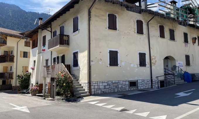 Pinzolo Apartamento | 65 m² Apartamento ∙ 2 habitaciones ∙ 4 huéspedes