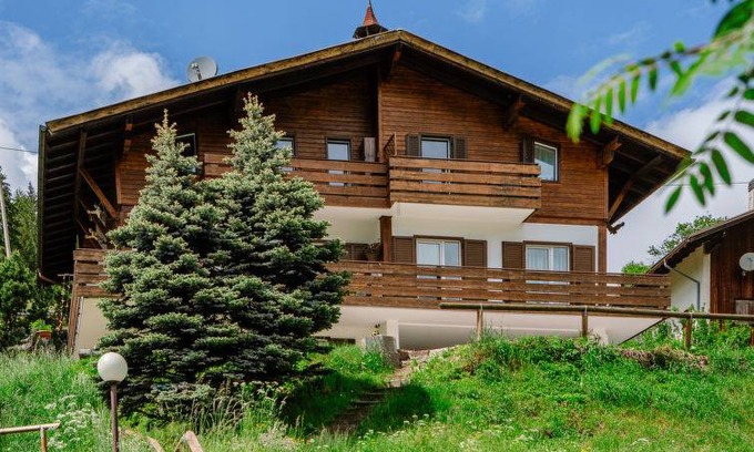 Moena Apartamento | 65 m² Apartamento ∙ 2 habitaciones ∙ 5 personas