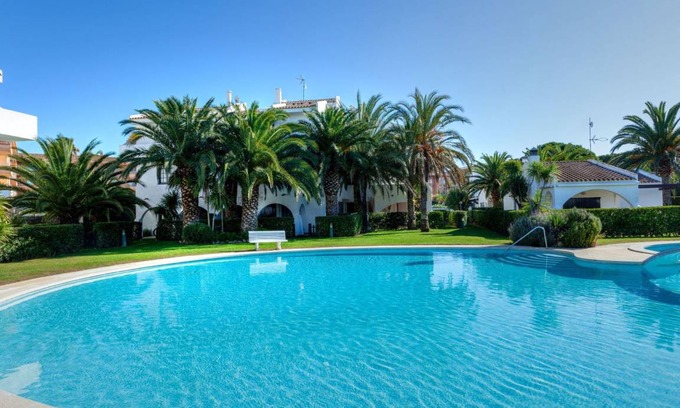 Pals Apartamento | 65 m² Apartamento ∙ 2 habitaciones ∙ 4 huéspedes