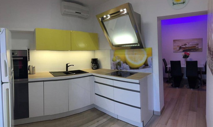 Bol Apartamento | 65 m² Apartamento ∙ 2 habitaciones ∙ 4 huéspedes