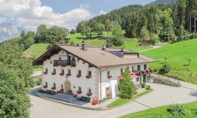 Almdorf Apartamento | 65 m² Apartamento ∙ 2 habitaciones ∙ 4 huéspedes