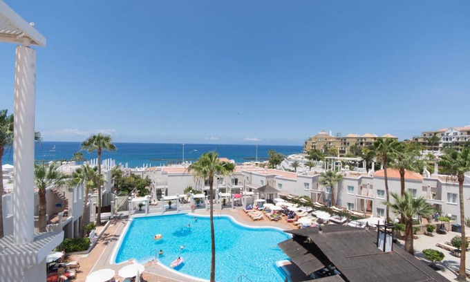 Costa Adeje Apartamento | 65 m² Apartamento ∙ 1 habitación ∙ 4 personas