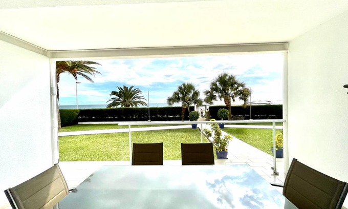San Agustin Apartamento | 65 m² Apartamento ∙ 2 habitaciones ∙ 5 personas