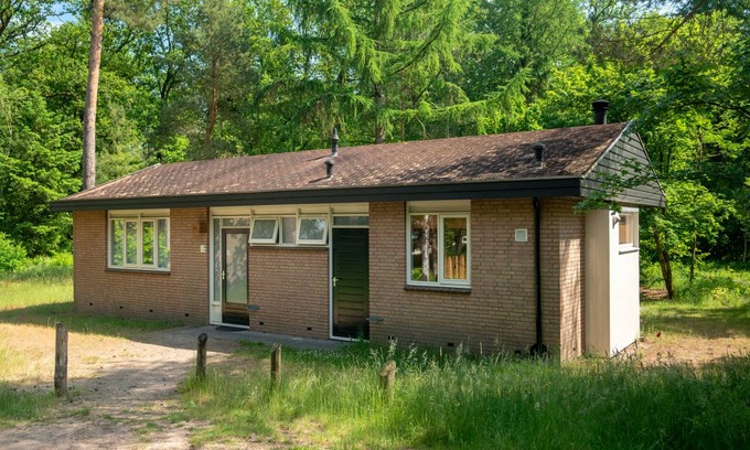 Eerbeek Casa | 65 m² Bungalow ∙ 4 habitaciones ∙ 8 huéspedes