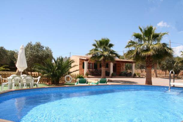Cala Santany Chalet De Esquí | 65 m² Chalet ∙ 2 habitaciones ∙ 4 personas