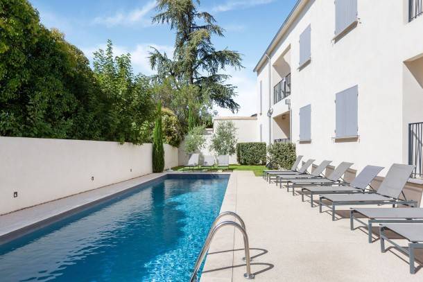 Malaucene Casa | 65 m² House ∙ 2 bedrooms ∙ 4 guests