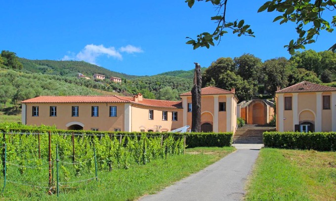 Santo Stefano del Ponte Casa | 65 m² Casa ∙ 2 habitaciones ∙ 6 huéspedes