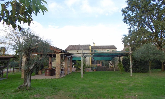 Ospedaletto di Pescantina Casa | 65 m² Casa ∙ 2 habitaciones ∙ 6 personas