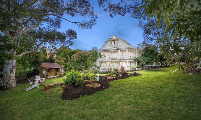 Hepburn Springs Casa | 65 Main en Daylesford-Hepburn Springs