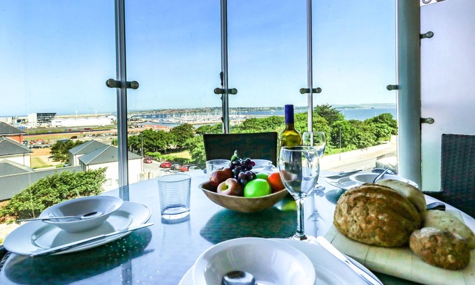 Portland Cabaña | 65 Ocean View