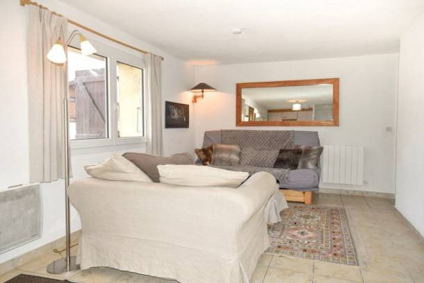 Montgenevre Chalet De Esquí | 650 ft² Chalet