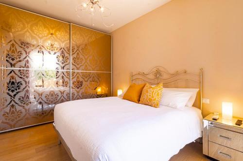 Civitanova Marche Apartamento | 650m from the sea, 8 guests, AC, Wi-Fi