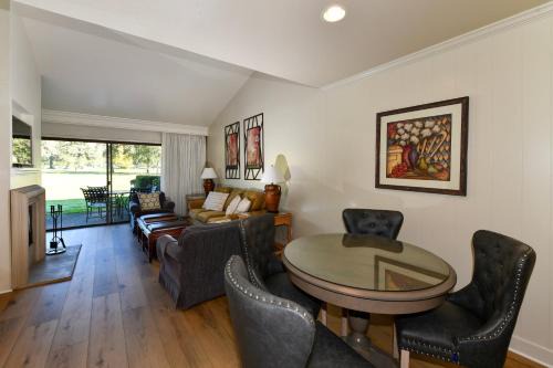 Napa Apartamento | 656 Cottages at Silverado condo