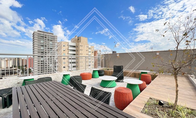 Vila Clementino Apartamento | 66 ID Lisboa