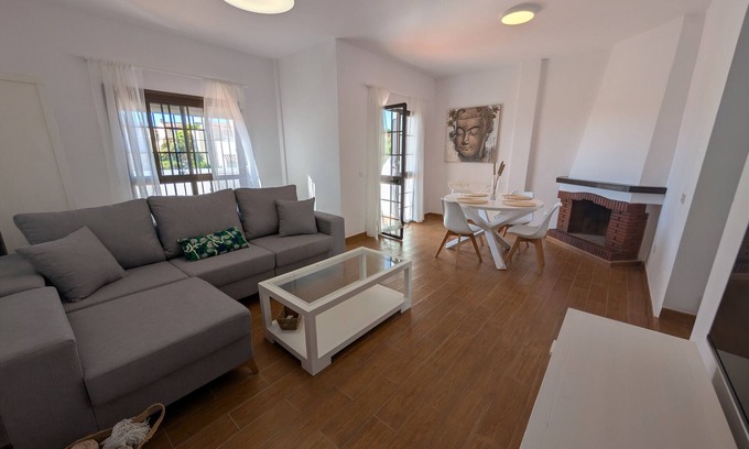 Tarifa Chalet De Esquí | 66 Livingtarifa Verano Azul