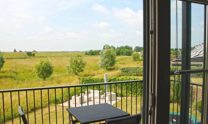 Colijnsplaat Apartamento | 66 m² Apartamento ∙ 2 habitaciones ∙ 4 huéspedes