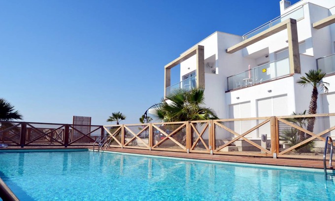 San Javier Apartamento | 66 m² Apartamento ∙ 2 habitaciones ∙ 6 huéspedes