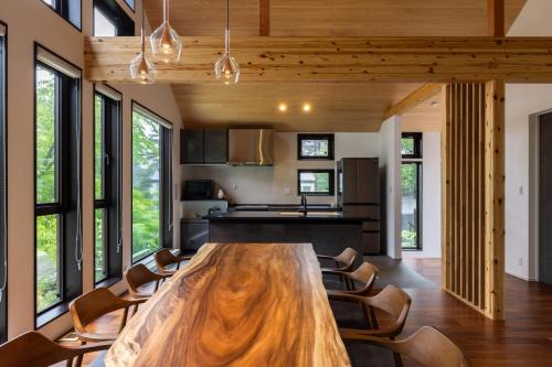 Hokujo Casa | 66 Misorano