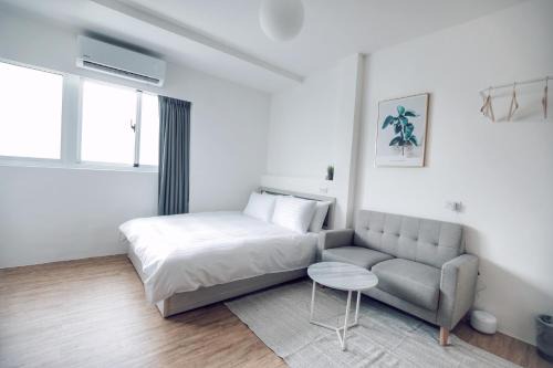 North District Casa | 66 south I 鄰近花園夜市