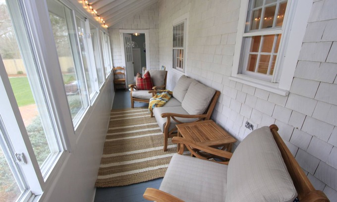 East Sandwich Casa | 665 Rt 6A New Listing! Perfect family retreat near Sandy Neck Beach pet-friendly