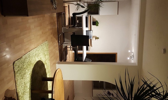 Ramstein-Miesenbach Apartamento | 66877 RAMSTEIN 165m2 con terraza