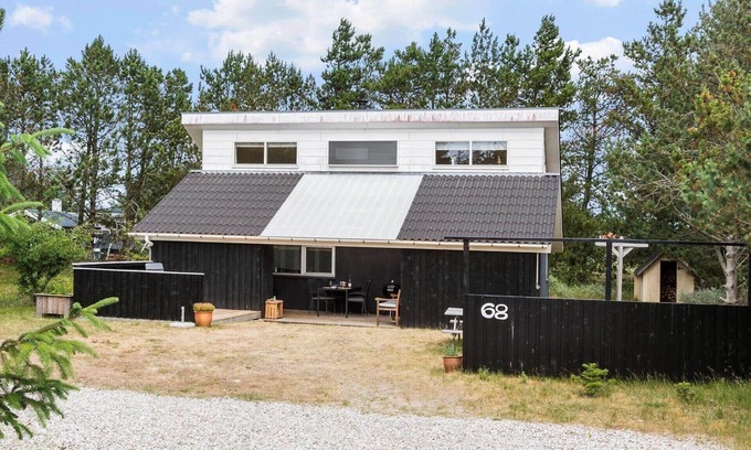 Sønder Vorupør Casa | 669 Thisted - Kristinesvej 68