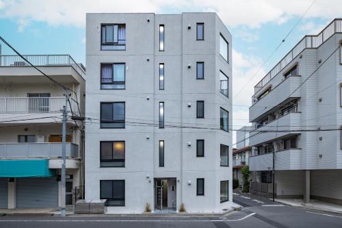 Shinjuku Apartamento | 67 Apt Waseda Shinjuku