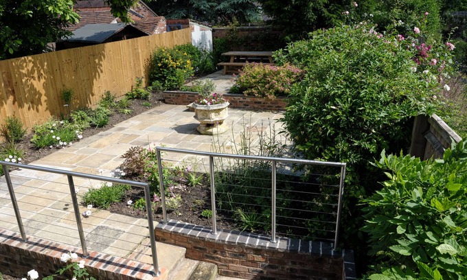 Warwick Cabaña | 67 Bridge End