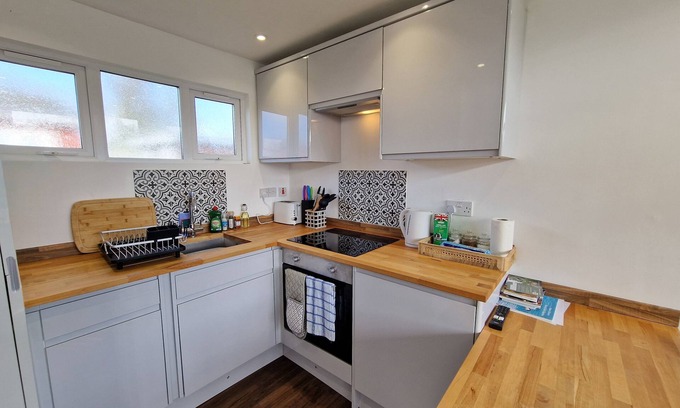 Stalham Chalet De Esquí | 67 Broadside Holiday Chalet near Broads & Beaches