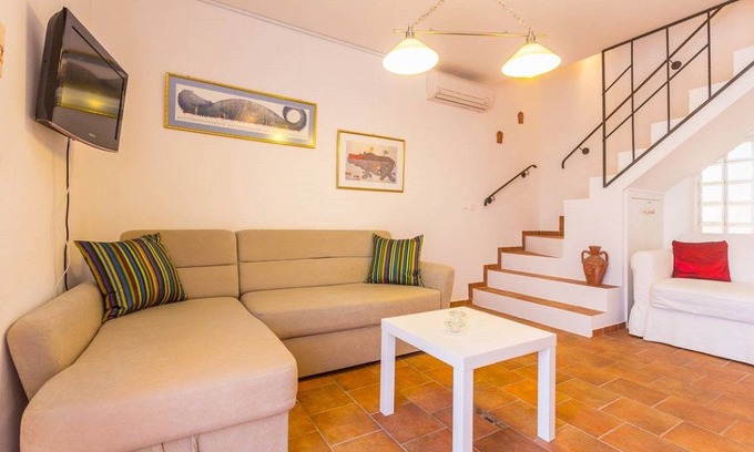 Liznjan Apartamento | 67 m² Apartamento ∙ 2 habitaciones ∙ 6 huéspedes