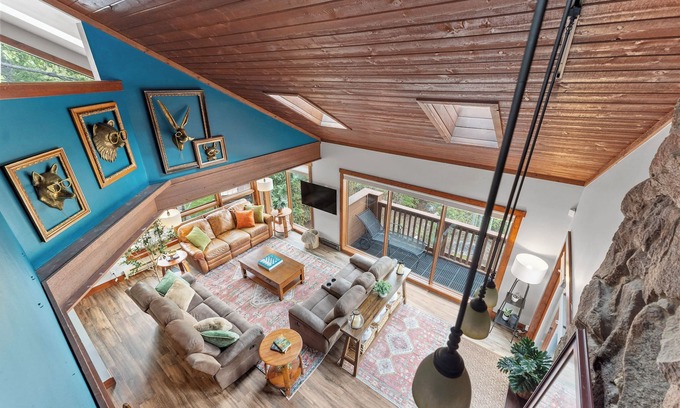 Keystone Cabaña | 67 W Hanson Road by Summit County Mountain Retreats