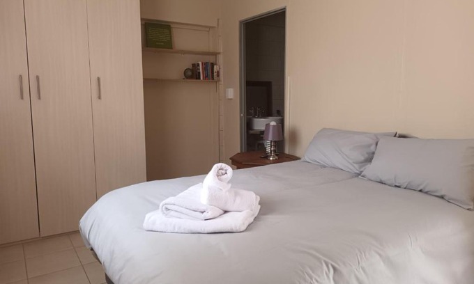 Garsfontein Apartamento | 672@Herder