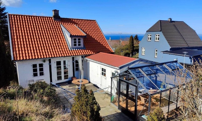 Tejn Casa | 6736 Allinge - Thorkildsvej 8