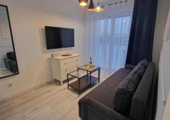 Siedlce Apartamento | 68 - Apartamenty Siedlce - Nowy apartament w centrum przy ul. 3 Maja 51a