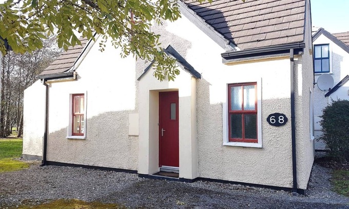 Clifden Casa | 68 Clifden Glen - capacidad para 5 personas en 3 habitaciones