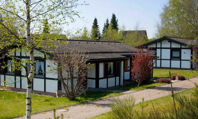 Schramberg Otro | 68 m² Alojamiento ∙ 2 habitaciones ∙ 5 huéspedes