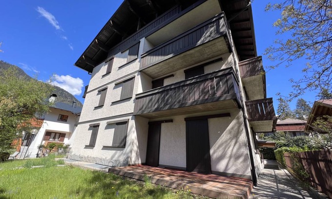 Pinzolo Apartamento | 68 m² Apartamento ∙ 2 habitaciones ∙ 4 huéspedes