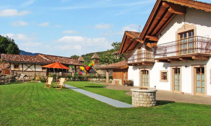 Coredo Apartamento | 68 m² Apartamento ∙ 2 habitaciones ∙ 6 personas