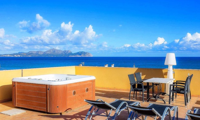 Son Baulo Apartamento | 68 m² Apartamento ∙ 2 habitaciones ∙ 3 personas