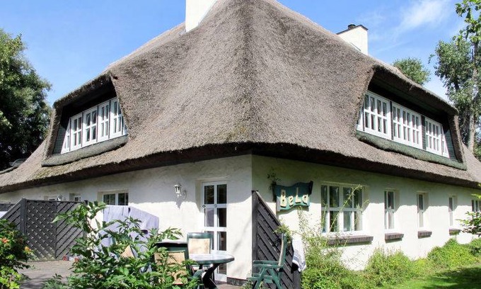 Altenkirchen Casa | 68 m² Casa rural ∙ 2 habitaciones ∙ 4 personas