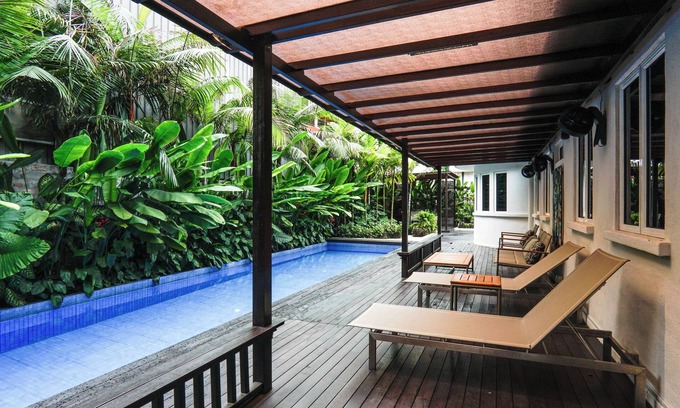 Seputeh Apartamento | 68 Palms