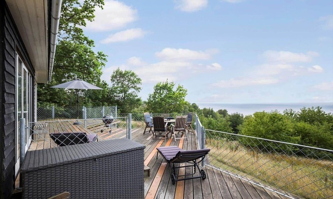 Vang Casa | 6805 Hasle - Borregærdet 9