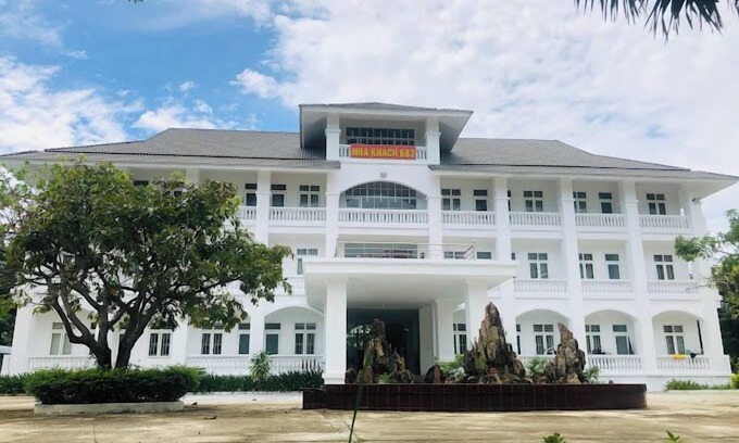 Lien Chieu Casa | 683 Hotel DN - by Bay Luxury