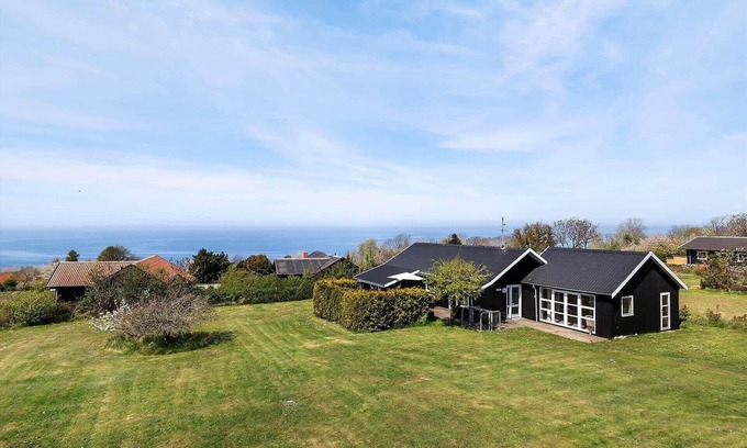 Vang Casa | 6842 Hasle - Fuglebakken 11