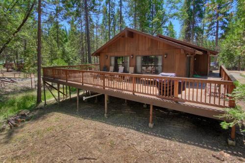 North Wawona Chalet De Esquí | 69 Bordentown West