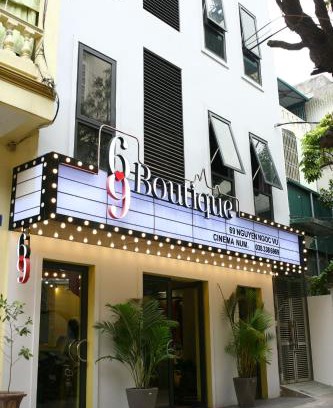 Thanh Xuan Hotel | 69 Boutique by Minova