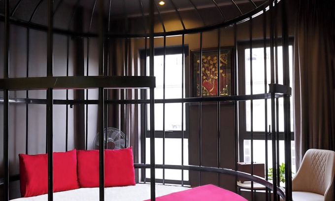 Thanh Xuan Hotel | 69 Boutique by Minova