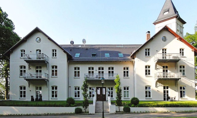 Hohen Niendorf Apartamento | 69 m² Apartamento ∙ 1 habitación ∙ 4 huéspedes