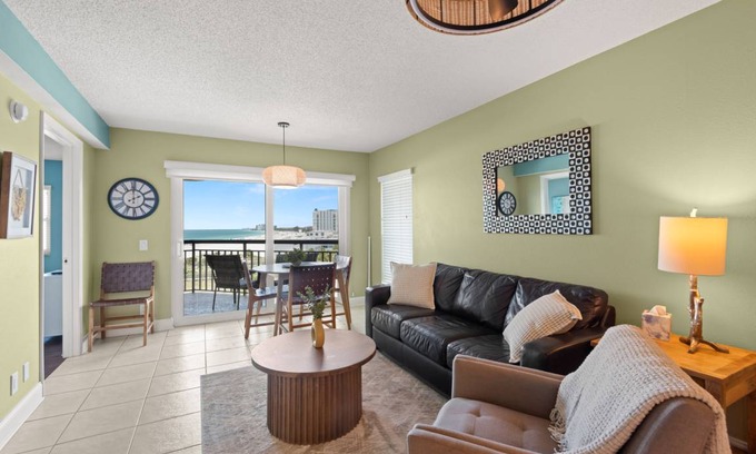 St. Pete Beach Condominio | 69 m² Apartamento ∙ 1 habitación ∙ 4 huéspedes